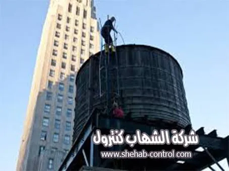 شركة تنظيف خزانات بالخفجي