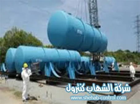 شركة تنظيف خزانات بالخفجي