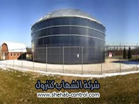 شركة تنظيف خزانات بالمدينة المنورة