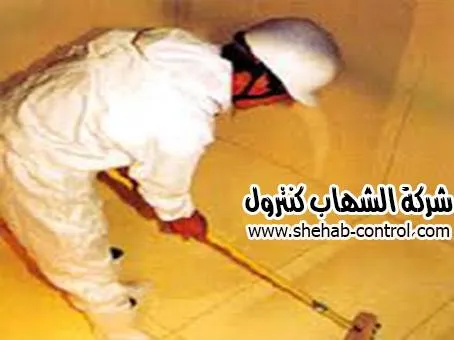 شركة تنظيف خزانات بالدمام