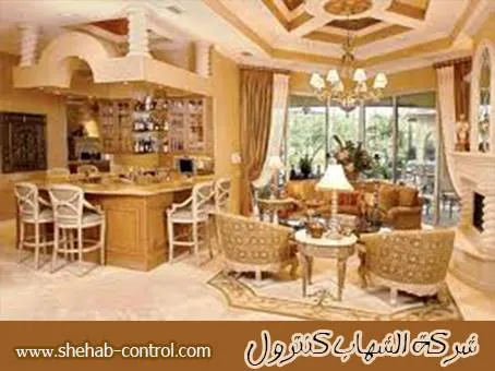 شركة تنظيف بخميس مشيط