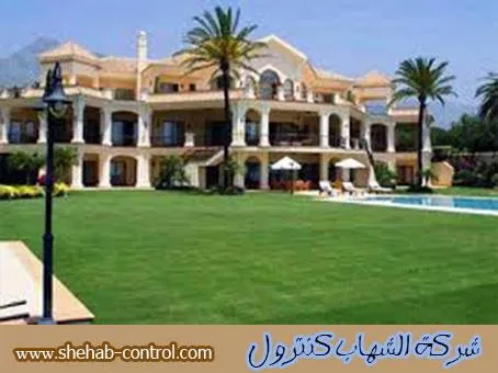 شركة تنظيف بالمدينة المنورة