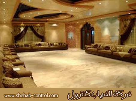 شركة تنظيف بالجبيل