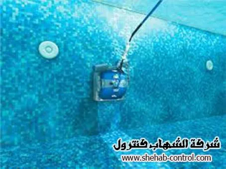 شركة تنظيف مسابح بخميس مشيط