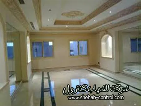 شركة تنظيف بالرياض