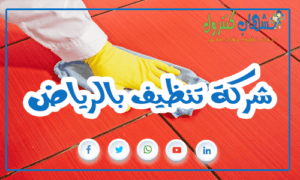 شركة تنظيف بالرياض