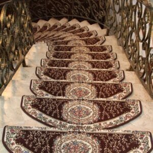 غسيل الموكيت في مكانه