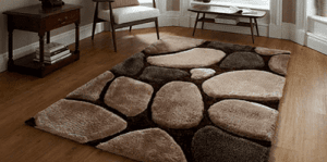 كيفية تنظيف السجاد