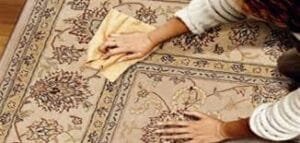 تنظيف الموكيت