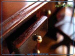 شركة تنظيف اثاث بجدة