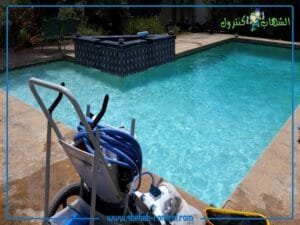 صيانة مسابح