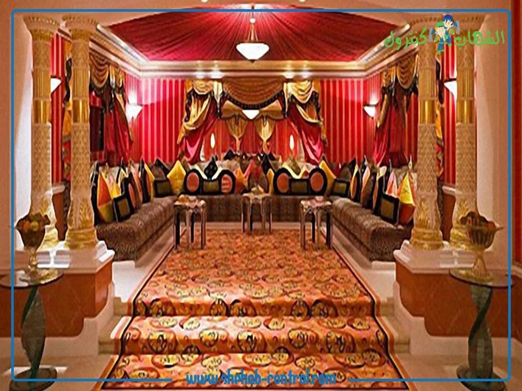 شركة تنظيف مجالس بجدة