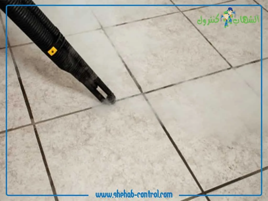 شركة تنظيف سيراميك بجدة