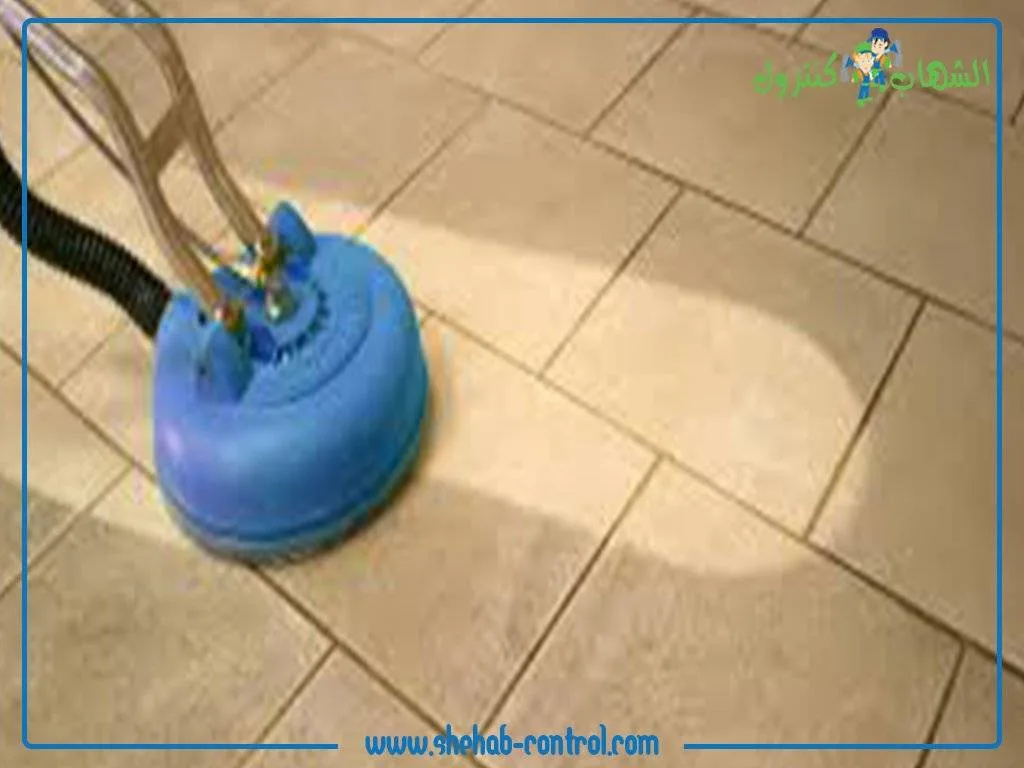 مكائن جلي البلاط بجدة
