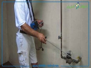 شركة اصلاح خزانات بجدة