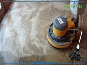 شركة جلي بلاط بجدة