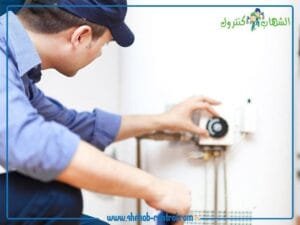 كشف تسربات المياه بجده