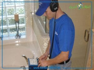 شركة كشف تسربات المياه بجده