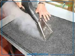 شركه نظافه بالبخار بجده