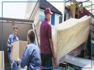 افضل شركة نقل عفش جدة