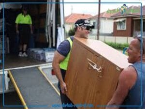 دليل شركات نقل العفش بجدة