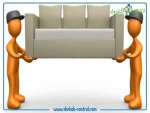 شركات نقل عفش بجده رخيصه