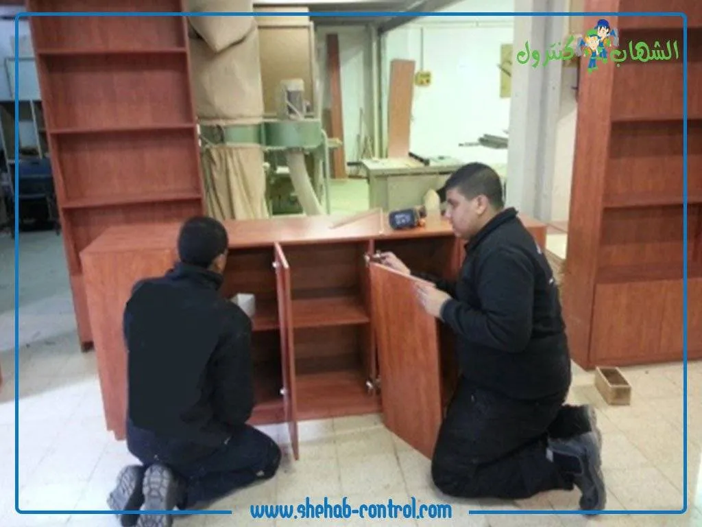 ارخص شركات نقل العفش بجدة 
