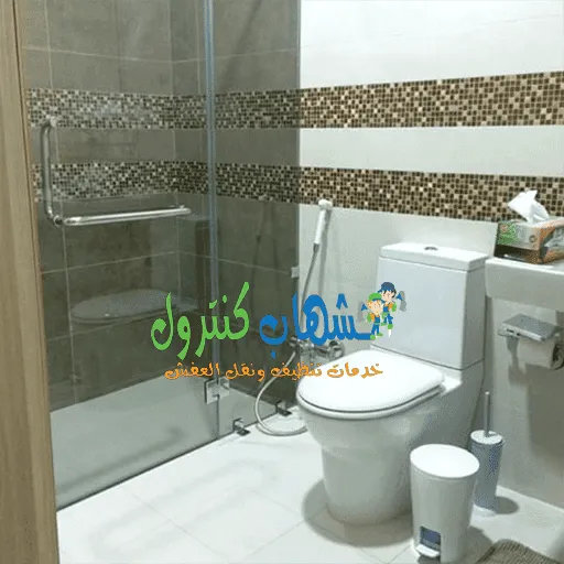 طريقة فتح مجاري الحمام