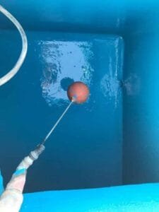 غسيل خزانات بمكة