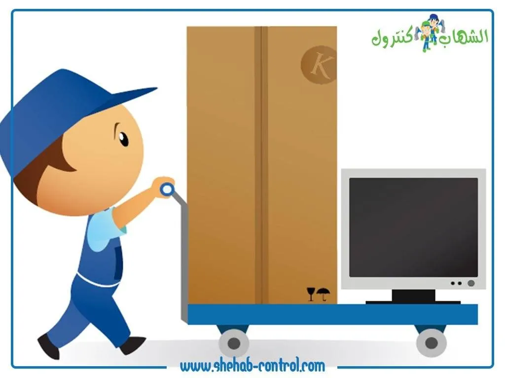 اسعار شركات نقل العفش بجدة