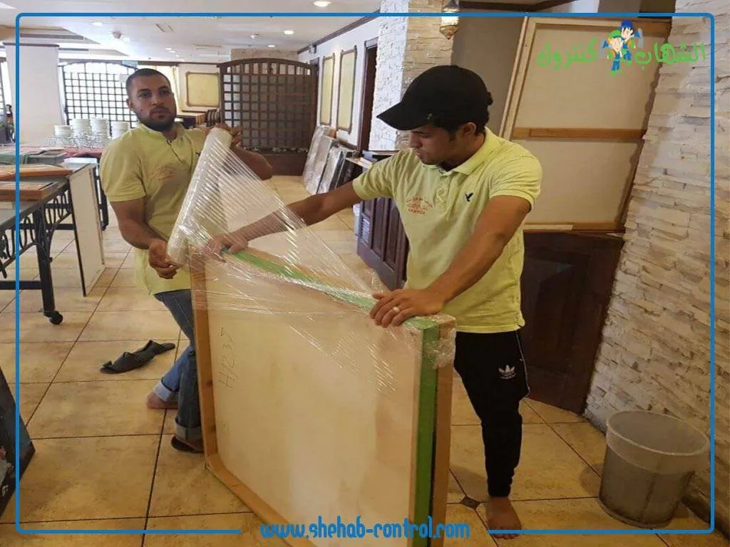 اسعار نقل العفش من جدة