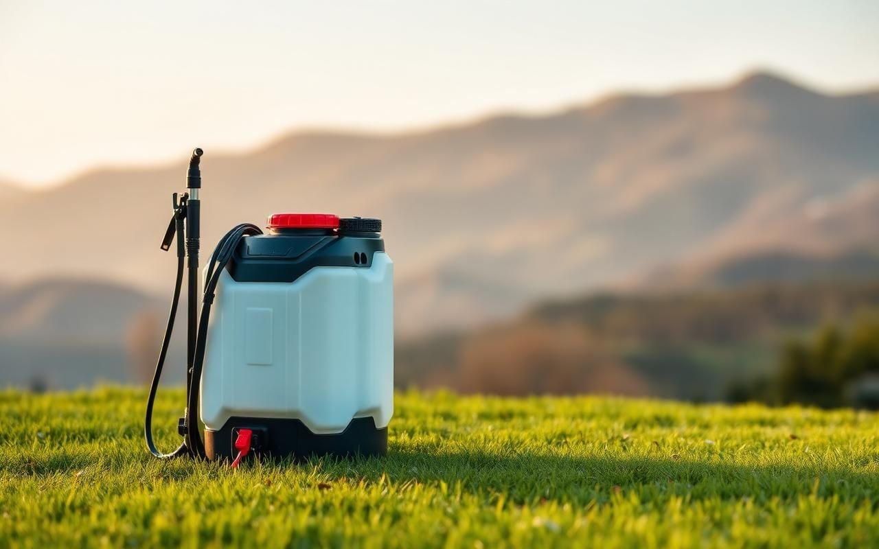 مكافحة حشرات بالطائف داخل حديقة فيلا