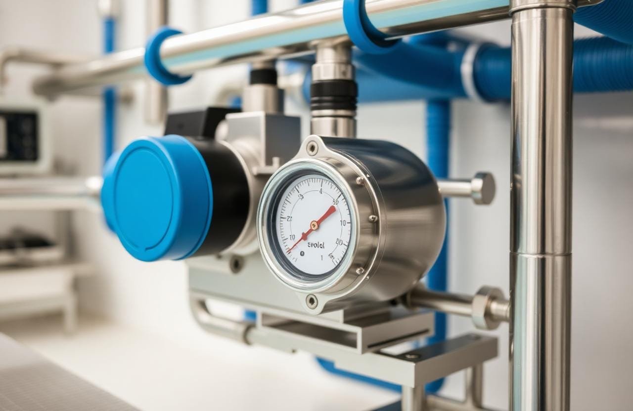 صيانة مضخات المسابح بجدة - مضخة فيريابل سبيد