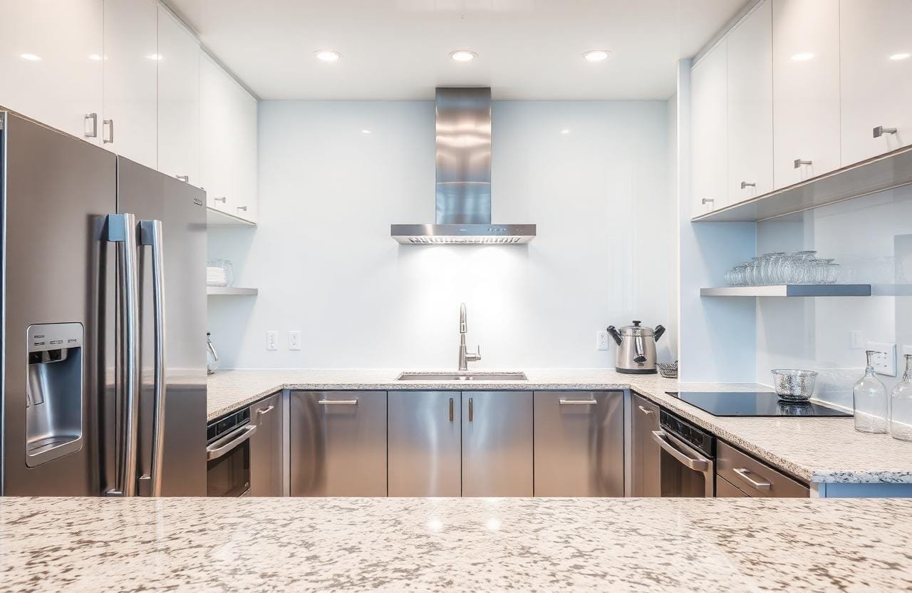 تنظيف مطابخ بالعقيق