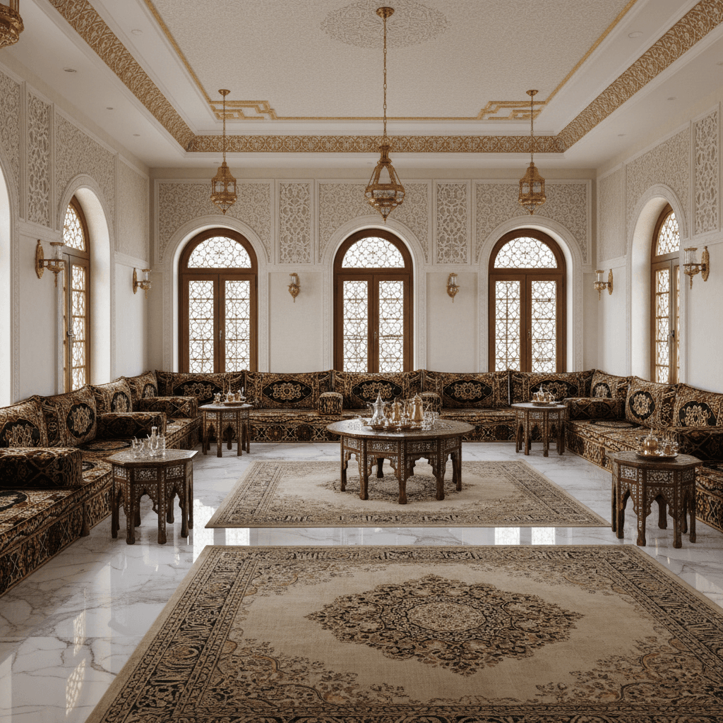 تنظيف مجالس وأثاث المنازل بالأحساء