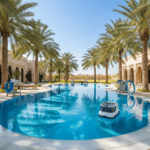 شركة تنظيف مسابح بالأحساء بالأحساء