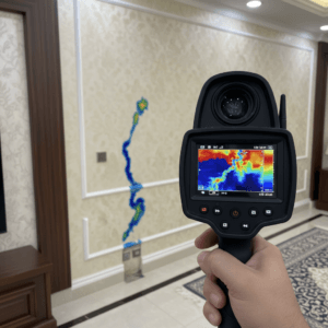 شركة كشف تسربات المياه بالأحساء بالأحساء