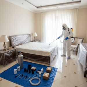 شركة مكافحة البق بالأحساء بالأحساء