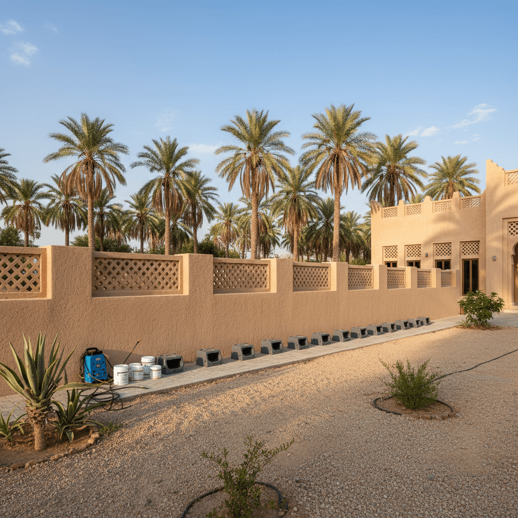 شركة مكافحة الفئران بالأحساء بالأحساء