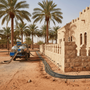 شركة مكافحة النمل الأبيض بالأحساء بالأحساء