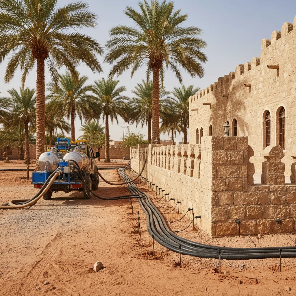 شركة مكافحة النمل الأبيض بالأحساء بالأحساء