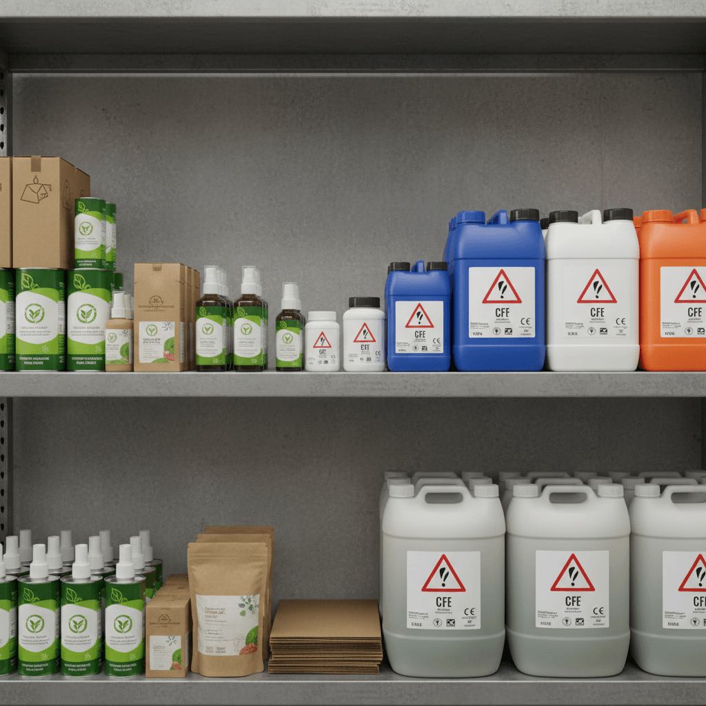 مبيدات آمنة معتمدة بالأحساء