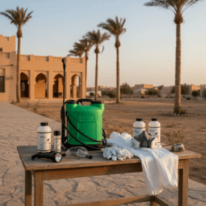 شركة مكافحة حشرات بالأحساء بالأحساء