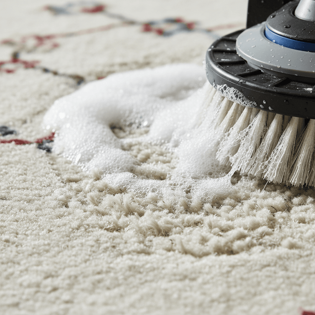 تنظيف سجاد بالأحساء - الهفوف