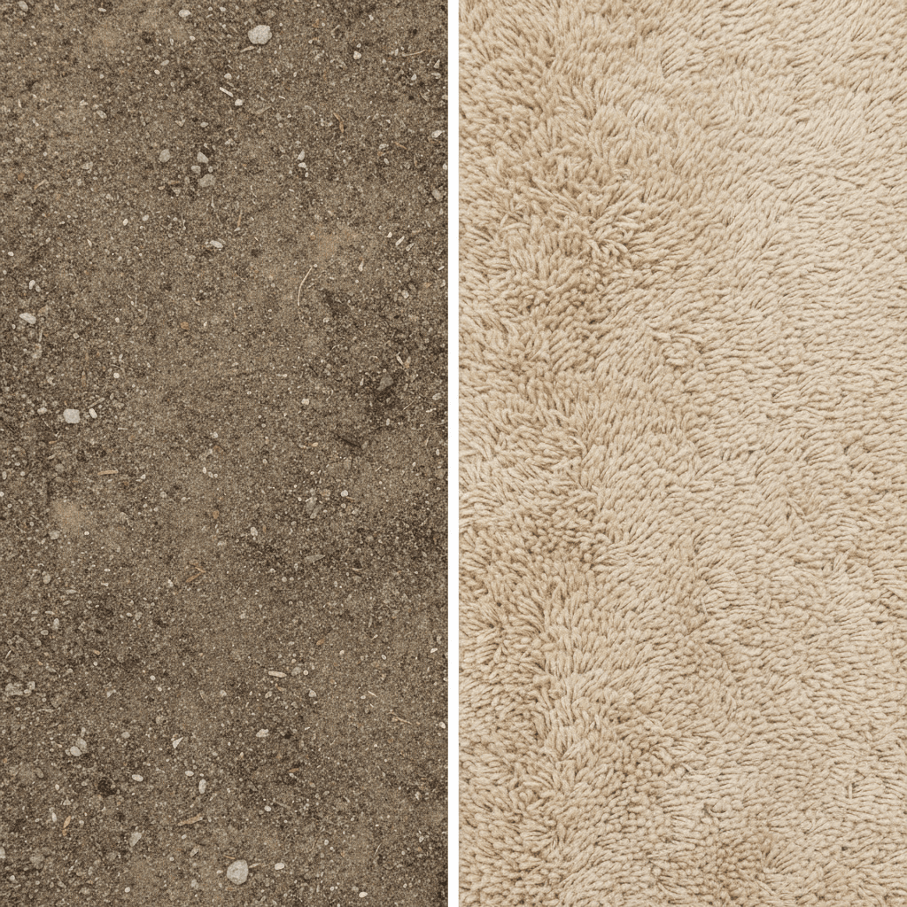 تنظيف سجاد بالأحساء - العيون