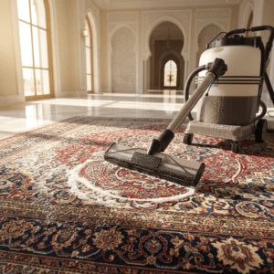 تنظيف سجاد بالأحساء | شركة الشهاب كنترول في الهفوف والمبرز والعيون