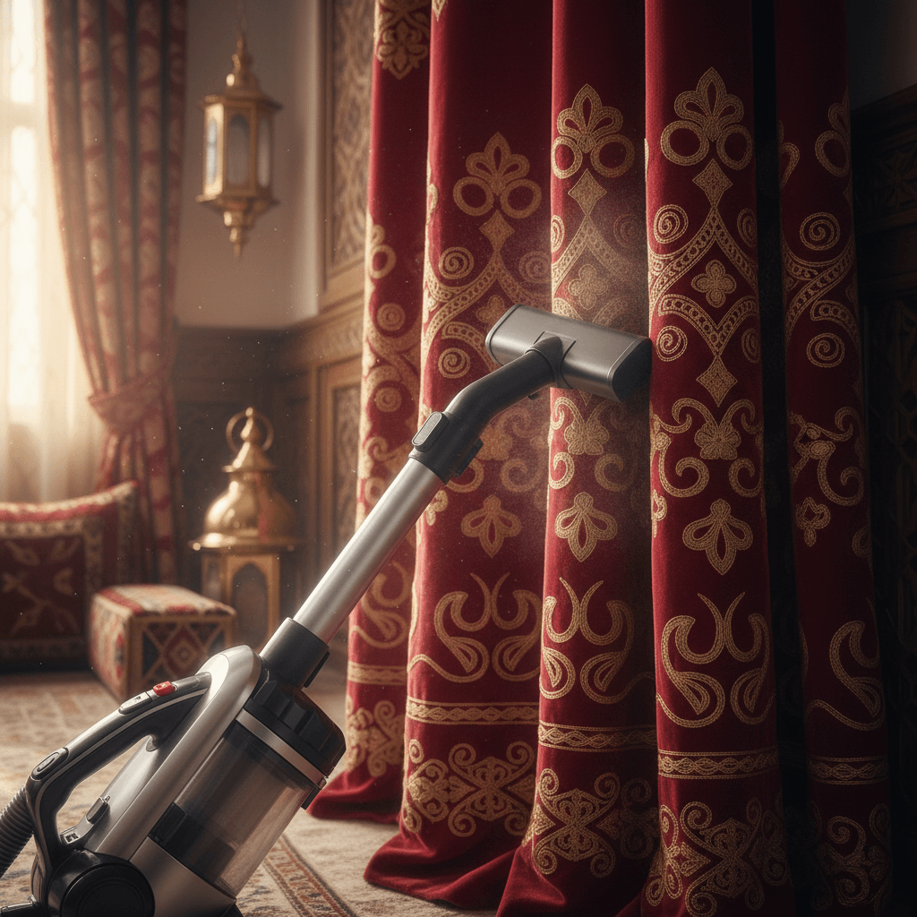 تنظيف مجالس بالأحساء - المبرز