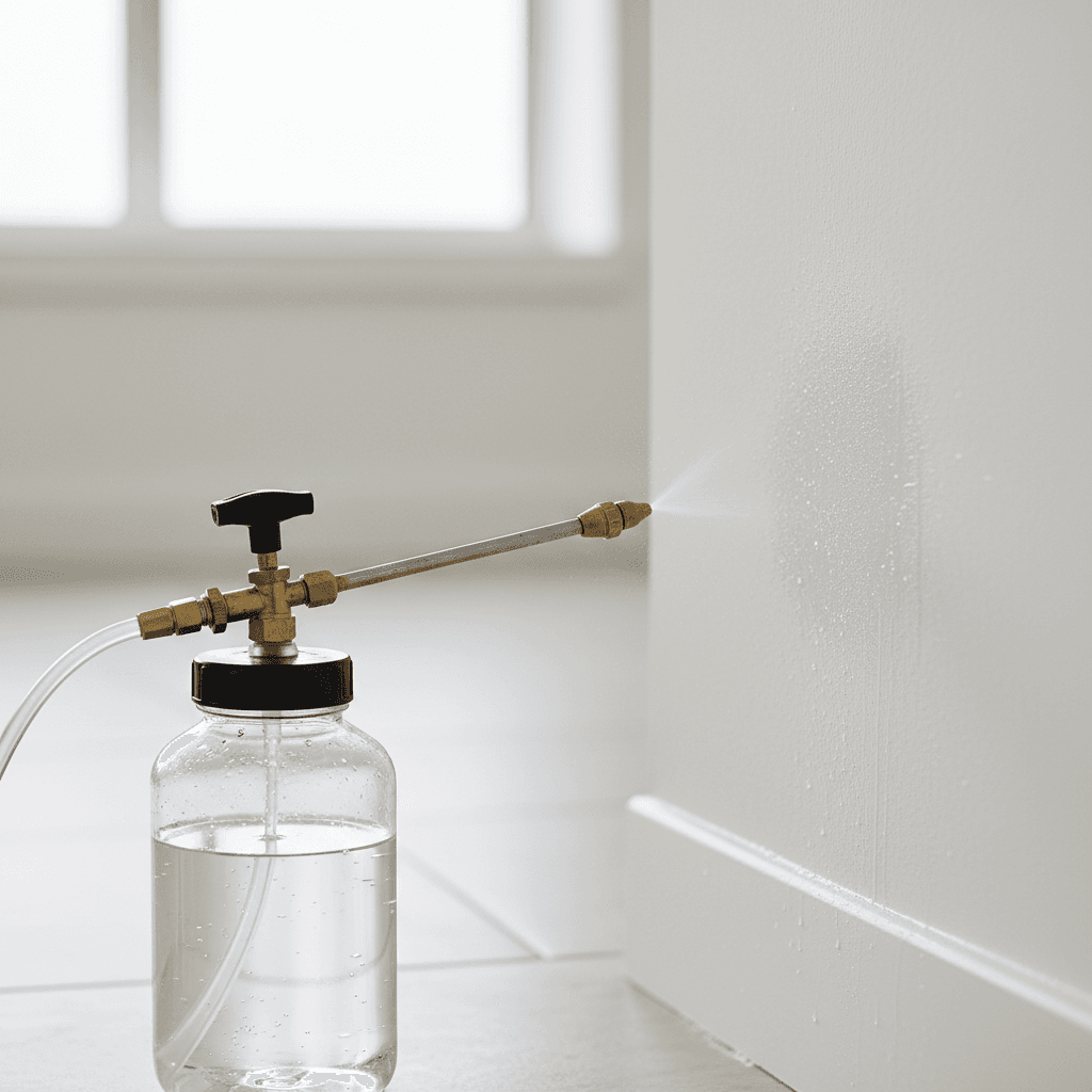 رش مبيدات بالأحساء - الهفوف