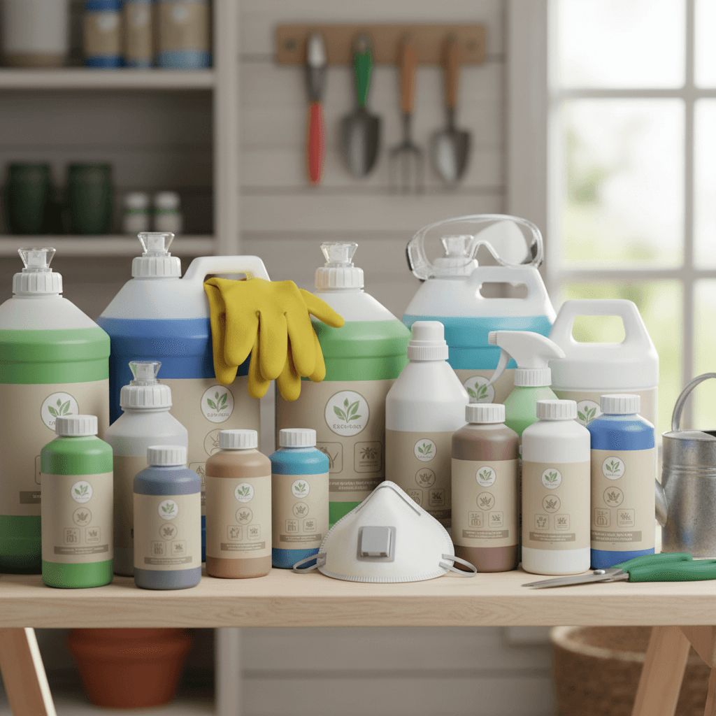 رش مبيدات بالأحساء - العيون