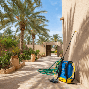 رش مبيدات بالأحساء | شركة الشهاب كنترول في الهفوف والمبرز والعيون